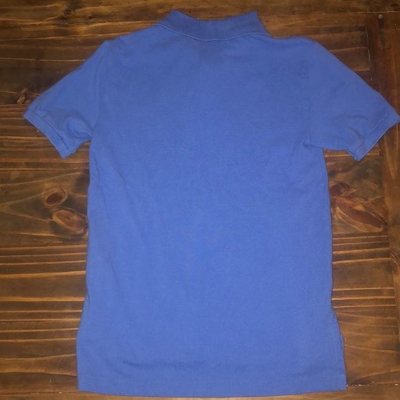 Boys lot of 2 Polo size small - Picture 7 of 7